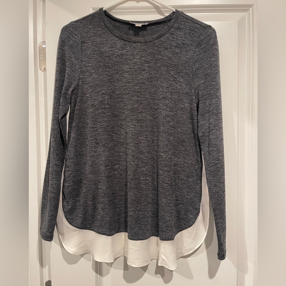 Like new top from Loft